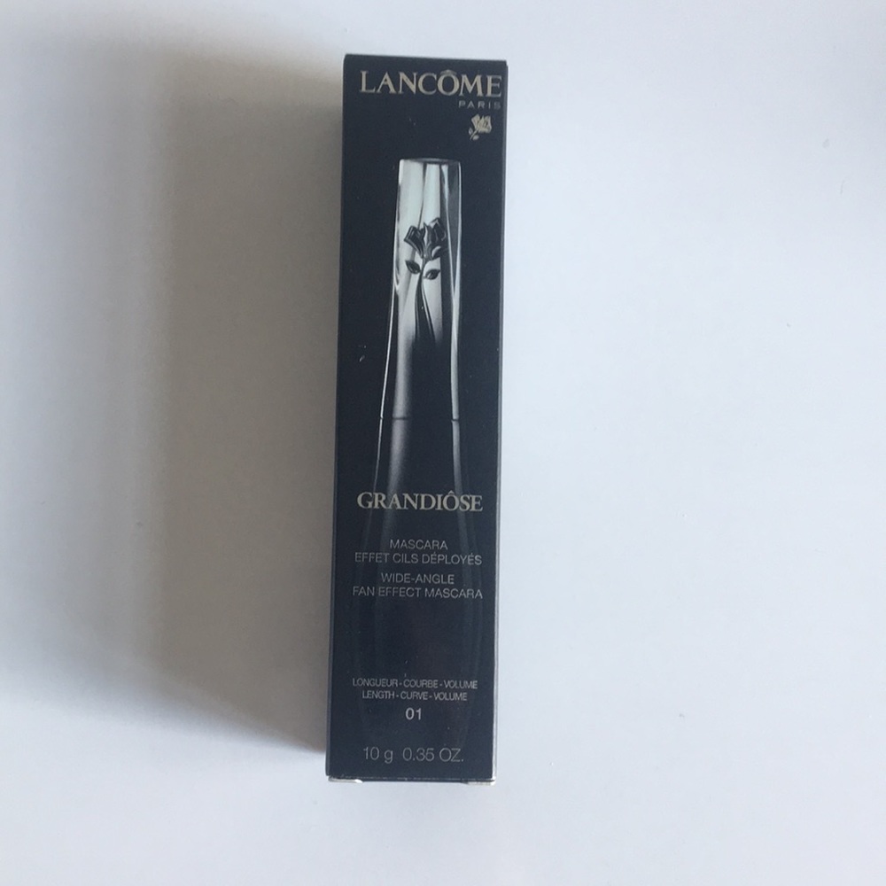 Lancôme Grandiose mascara